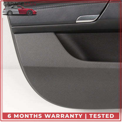 2011-2018 Audi A8 S8 Front Left Driver Side Interior Door Trim Cover Panel OEM