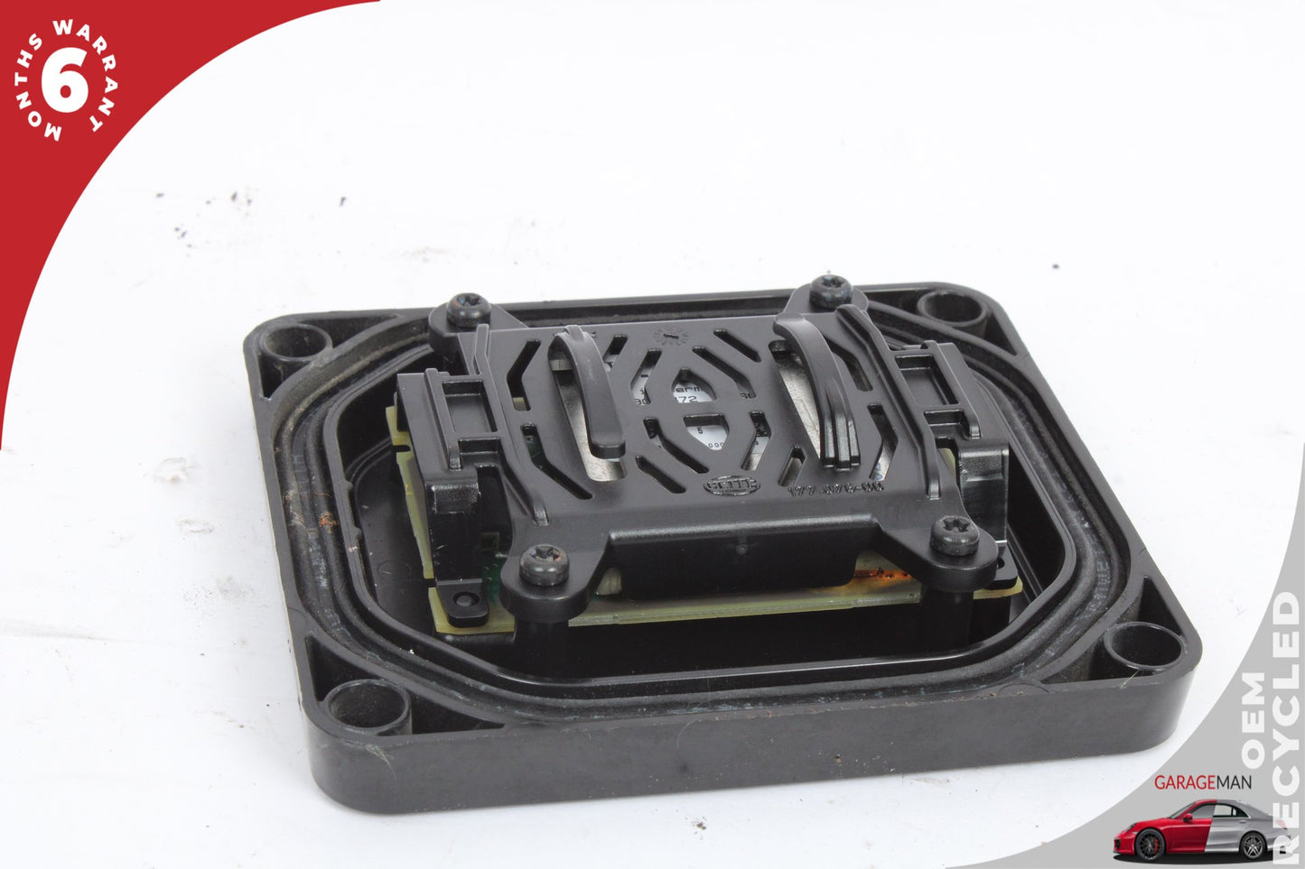 2012-2018 Audi A6 A7 Headlight Head Light LED Ballast Control Module OEM