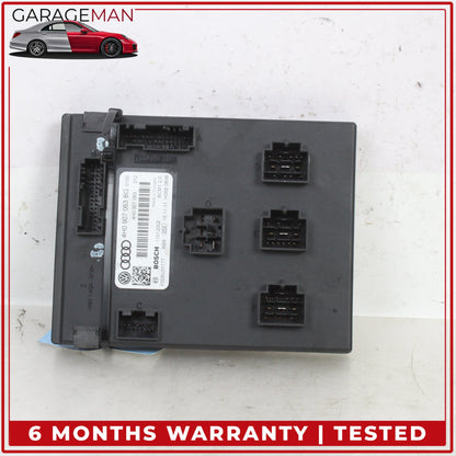 2012-2018 Audi A7 A6 On Board Power Supply Control Module Unit 4H0907063BG OEM