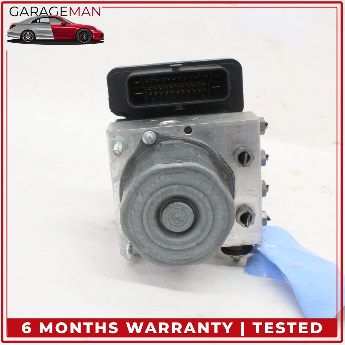 2015-2020 Mercedes X156 GLA250 ABS Anti Lock Brake Pump Module 0004313900 OEM