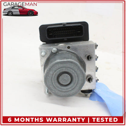 2015-2020 Mercedes X156 GLA250 ABS Anti Lock Brake Pump Module 0004313900 OEM