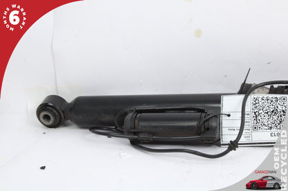2007-2014 Mercedes W221 S400 Rear Right Passenger Side Airmatic Shock Strut OEM