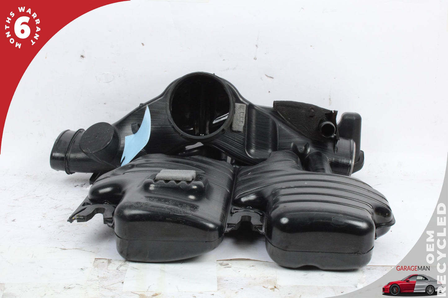 2010-2013 Land Rover LR4 SUV Engine Air Intake Cleaner Filter Box 1041428 OEM