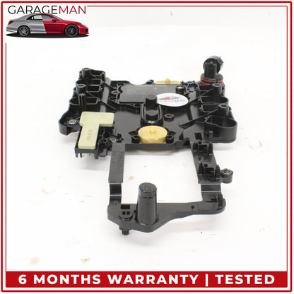 Mercedes VGS2 722.9 7G Transmission Conductor Plate TCU 0335457332 FLASHED