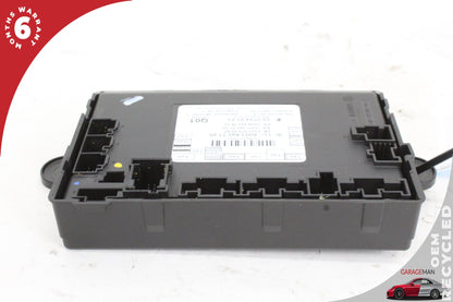 2007-2013 Mercedes W221 S550 Rear Left or Right Door Control Module Unit OEM