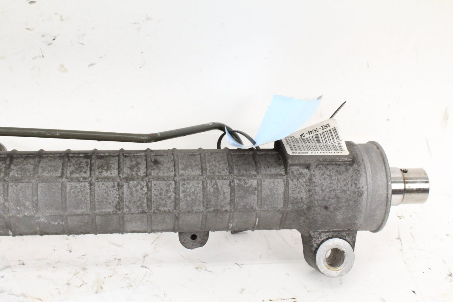 2009-2016 Land Rover LR4 LR3 Power Steering Rack and Pinion AH22-3K748-DA OEM