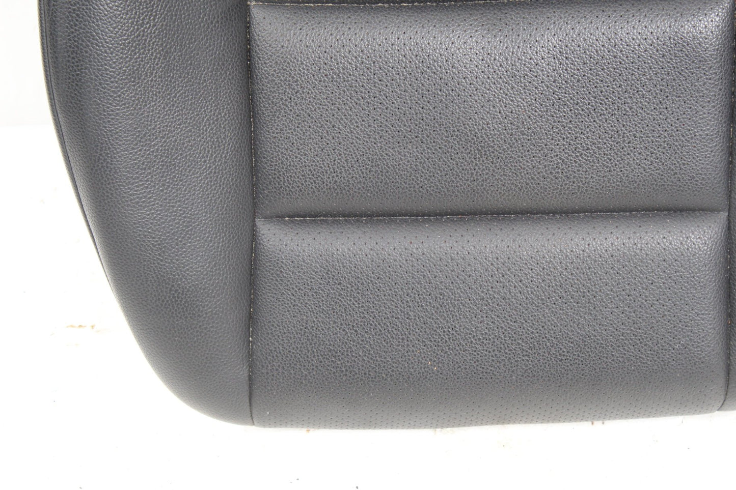 2008-2014 Mercedes W204 C300 C250 Front Right Lower Bottom Seat Cushion OEM
