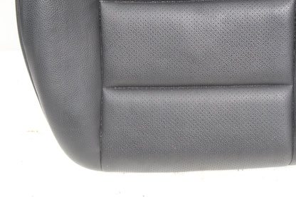 2008-2014 Mercedes W204 C300 C250 Front Right Lower Bottom Seat Cushion OEM