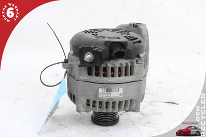 2012-2018 BMW 320i 328i F30 Engine Alternator Generator 14V 170A 7605478 OEM