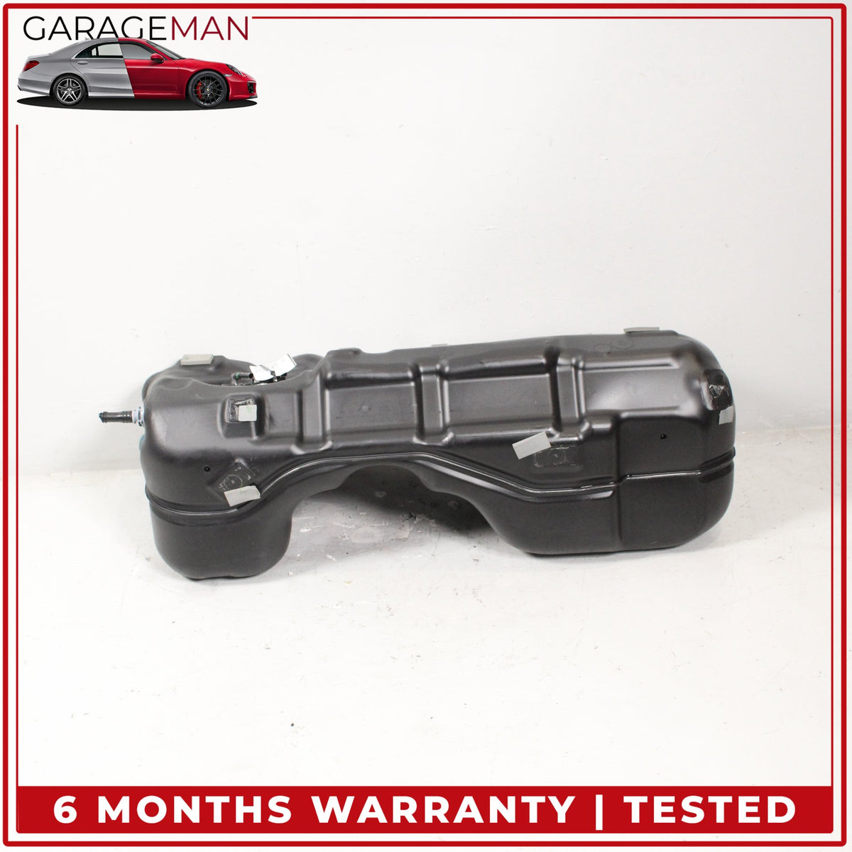 2018-2024 BMW X3 X4 G01 G02 SUV Fuel Gas Tank Reservoir 100116709 OEM
