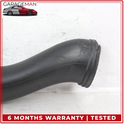 2003-2008 Mercedes R230 SL500 Left and Right Side Air Intake Duct Pipe Hose OEM