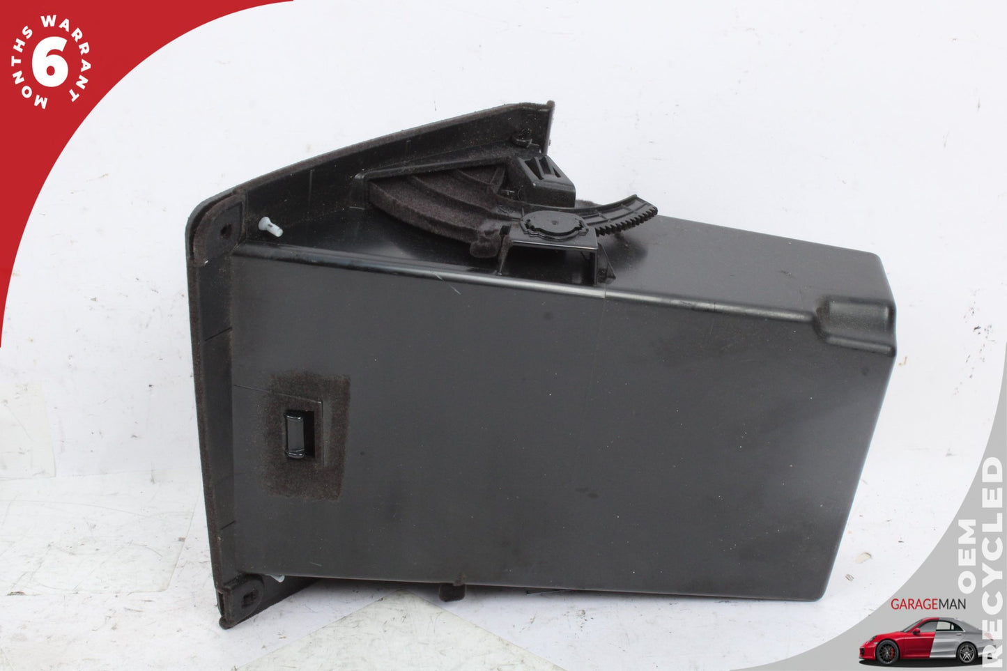 2011-2016 BMW 528i Front Left Driver Side Glove Box Storage Compartment OEM