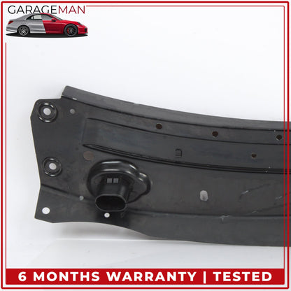 2006-2012 Mercedes W164 ML350 Front Upper Radiator Support Tie Bar OEM