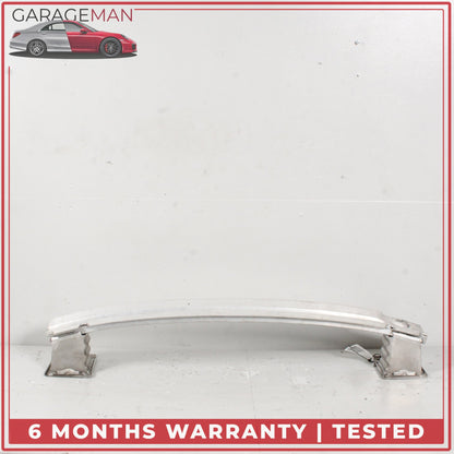 2011-2018 Audi A8 S8Front Bumper Reinforcement Impact Crash Bar 4H0807109C OEM