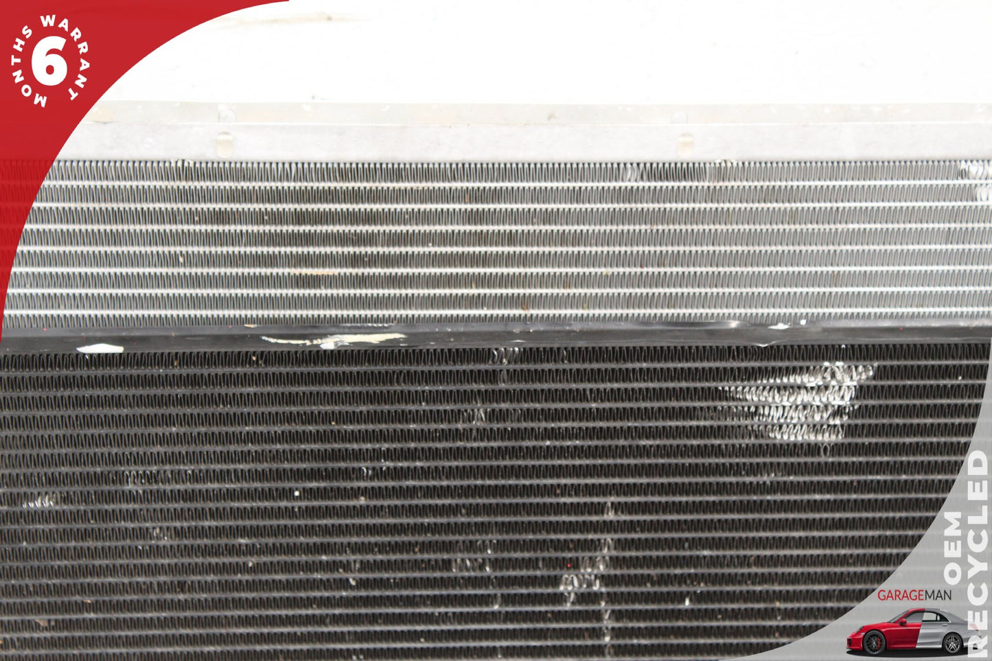 2002-2005 Ford Thunderbird 3.9L V8 Engine Motor Water Cooling Radiator OEM