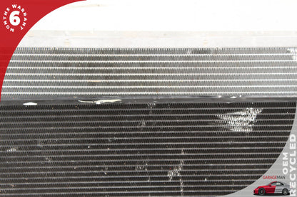 2002-2005 Ford Thunderbird 3.9L V8 Engine Motor Water Cooling Radiator OEM