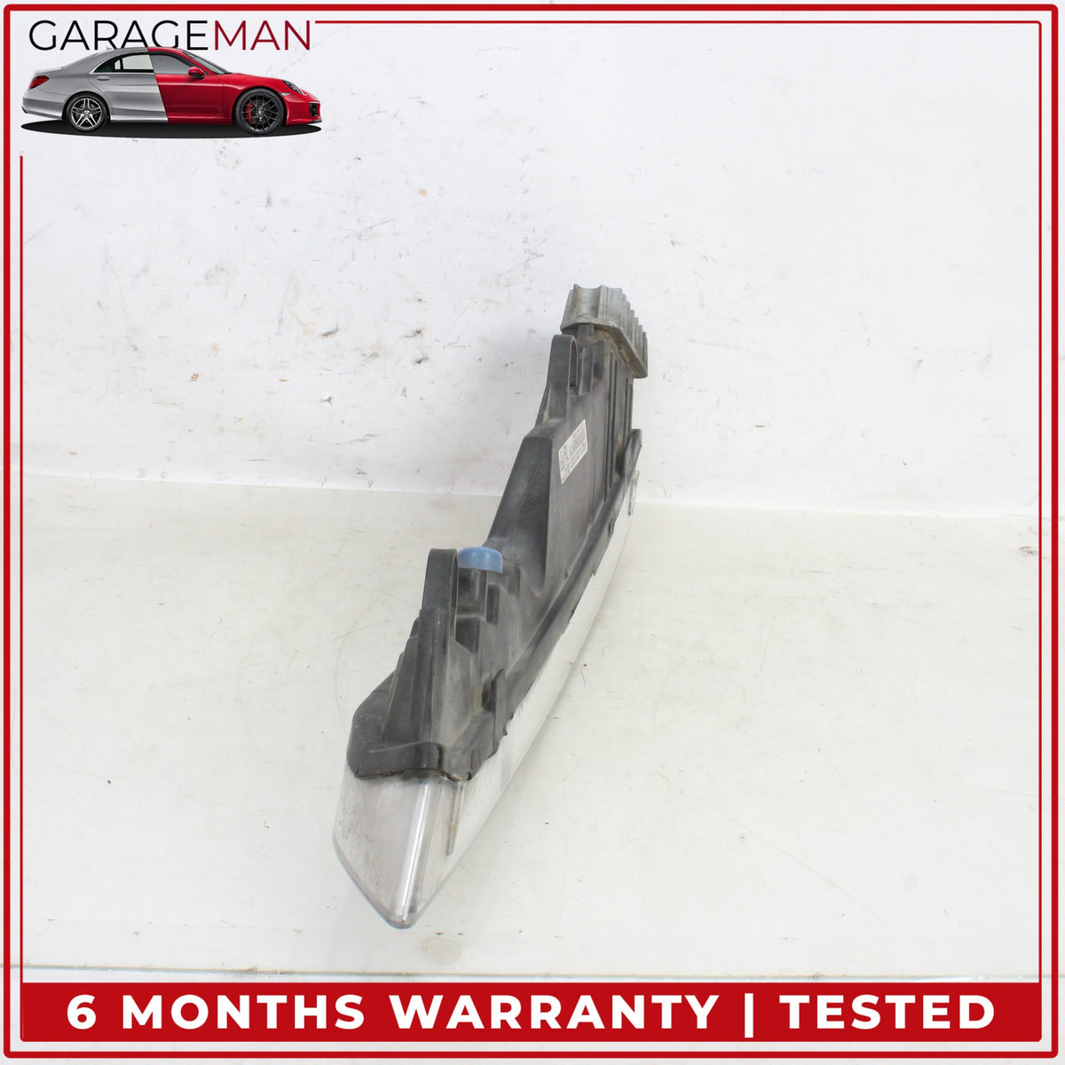 2015-2018 Porsche Cayenne 958 Front Left and Right LED Daytime Running Light OEM