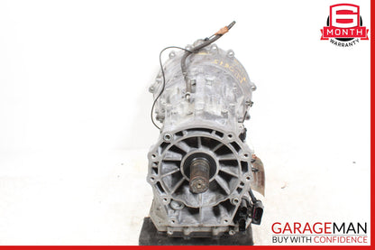 2003-2006 Porsche Cayenne 4.5L V8 Automatic Transmission Assembly OEM
