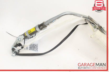 2005-2016 Land Rover LR4 SUV Rear Left Roof Curtain Airbag 5H2214K158EC