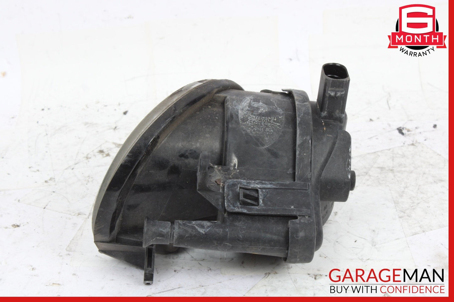 2007-2009 Audi Q7 4L Station Wagon Front Left Side Fog Light Lamp 24696900