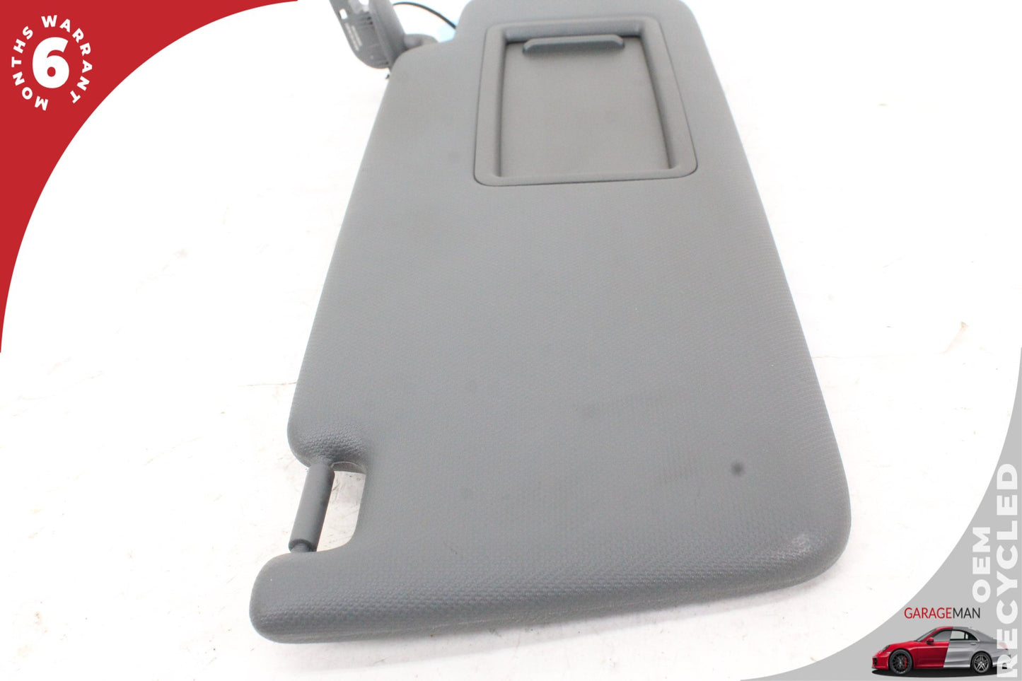 2017-2024 Audi A3 A4 S5 RS5 Front Right Side Sun Visor Sunvisor 8W0857552 OEM