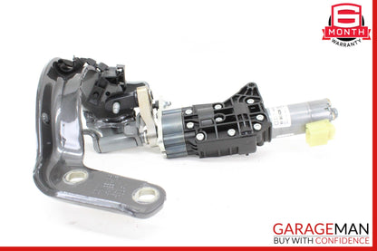 2017-2024 Audi Q7 Rear Right Trunk Tailgate Power Lift Motor 4M0827852A