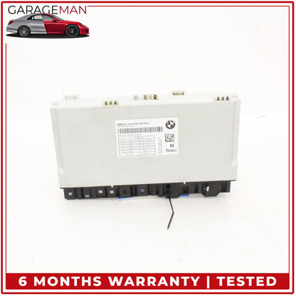 2011-2016 BMW 528i F10 Front Left or Right Side Seat Control Module 6993303 OEM