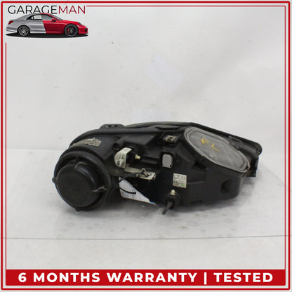 1997-2006 Jaguar XK8 XKR Front Left Side Halogen Head Light Lamp LJA4651AA OEM