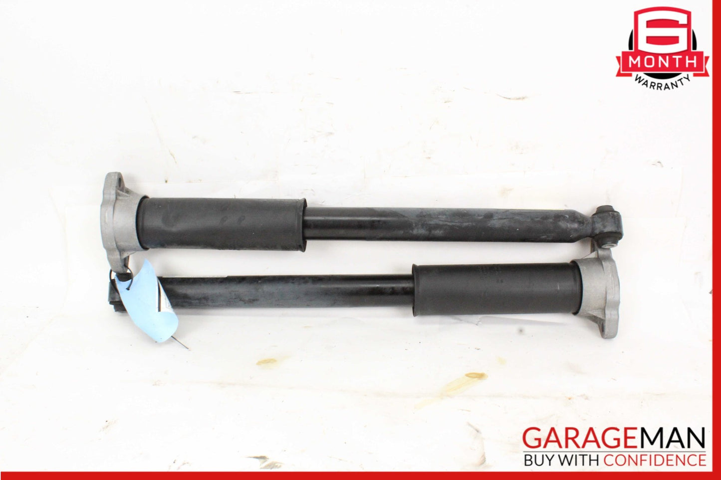 2015-2020 Mercedes-Benz C300 Rear Left & Right Shock Strut 2053201530