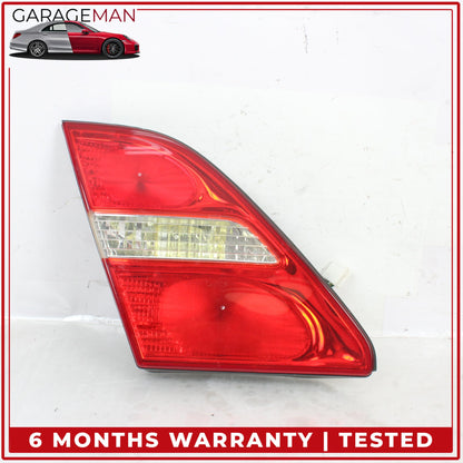 2001-2003 Lexus LS430 Rear Left Side Inner Tail Light Lamp 8159150110 OEM