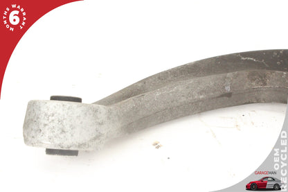 2009-2018 Audi A6 C7 Sedan Left Rear Upper Control Arm 8K0505323H