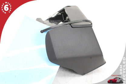 2022-2024 Audi A3 S3 RS3 Front Left Outer Dash AC A/C Air Vent 8Y1820901A OEM