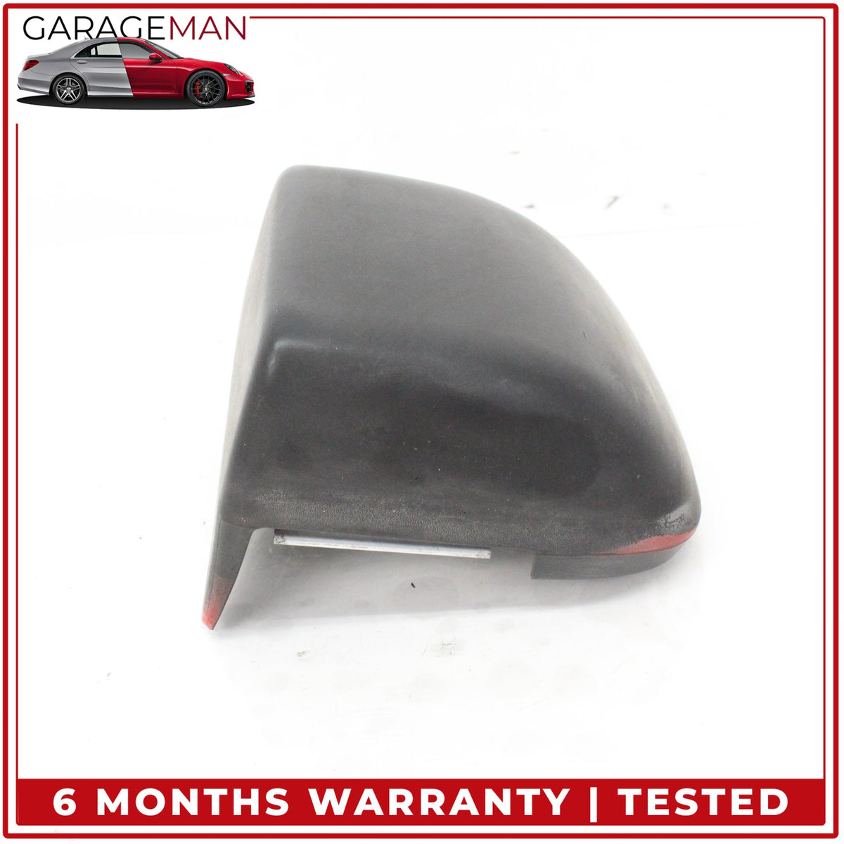 1999-2001 Porsche 911 996 Rear Left and Right Bumper Guard Set 99650542500 OEM