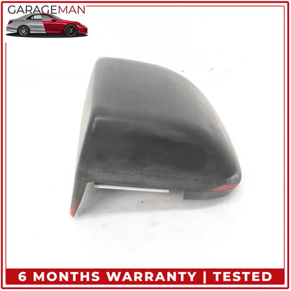 1999-2001 Porsche 911 996 Rear Left and Right Bumper Guard Set 99650542500 OEM