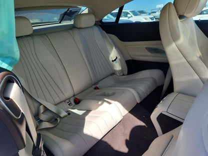 2019 Mercedes-Benz E450 W213