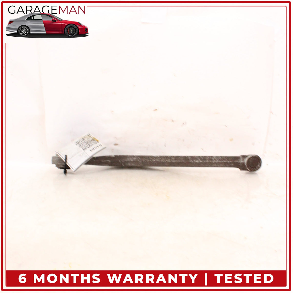 2009-2019 BMW 740i F01 Rear Left or Right Side Upper Control Arm 6775902 OEM