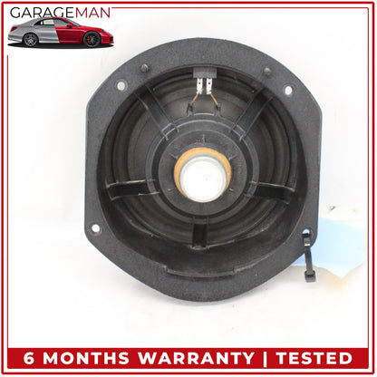2012-2021 Tesla Model S X Rear Left or Right Side Door Audio Sound Speaker OEM