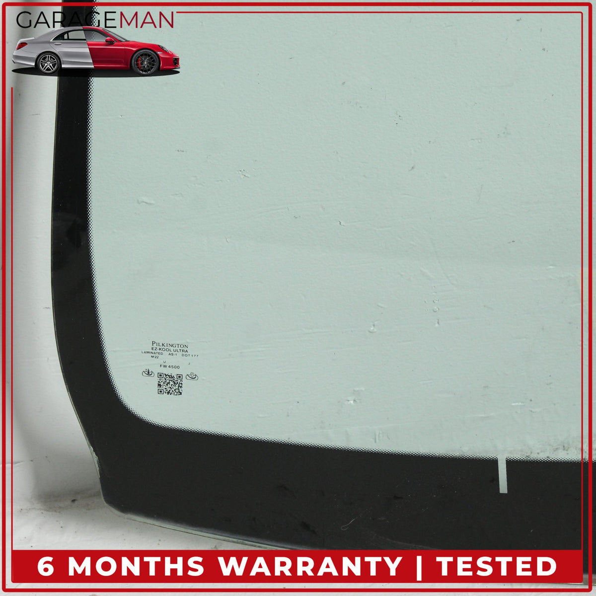 2015-2020 Mercedes X156 GLA250 Front Windshield Window Glass 1566700101 OEM