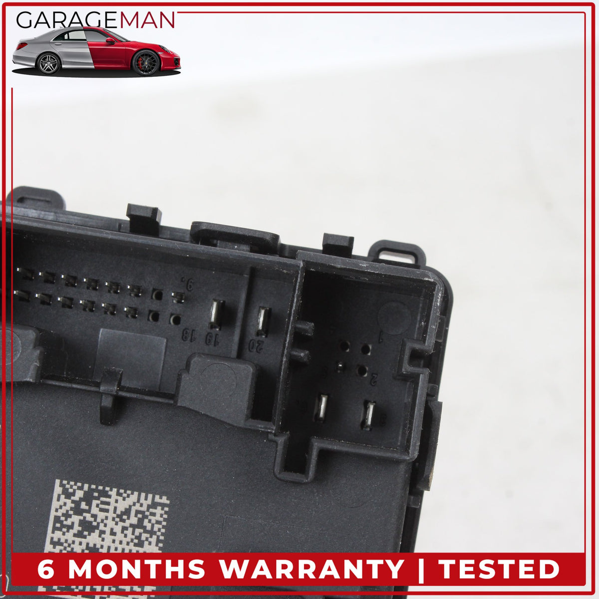 2017-2024 Audi A4 A5 Front Right Side Door Control Module Unit 4M0959792N OEM