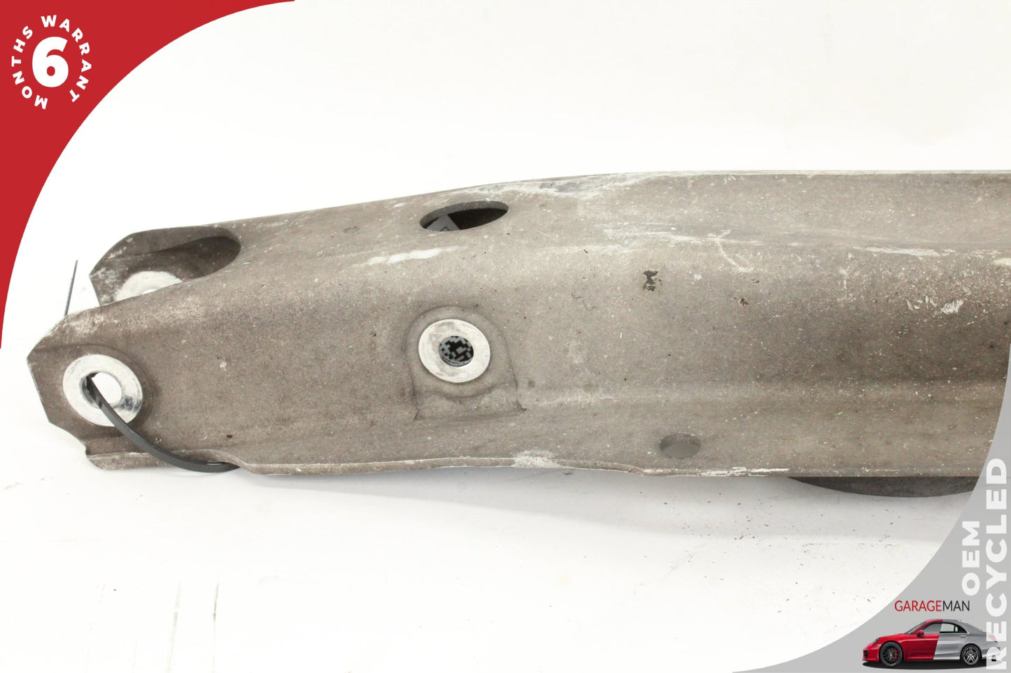 2014-2020 Mercedes W117 CLA45 AMG Rear Left or Right Side Lower Control Arm OEM