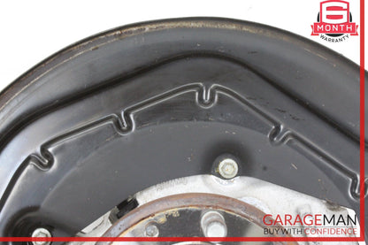 2013-2019 Ford Flex SUV Front Left Spindle Knuckle Wheel Hub DE9Z3K186A OEM