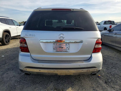 2006 Mercedes-Benz ML500 M-Class W164