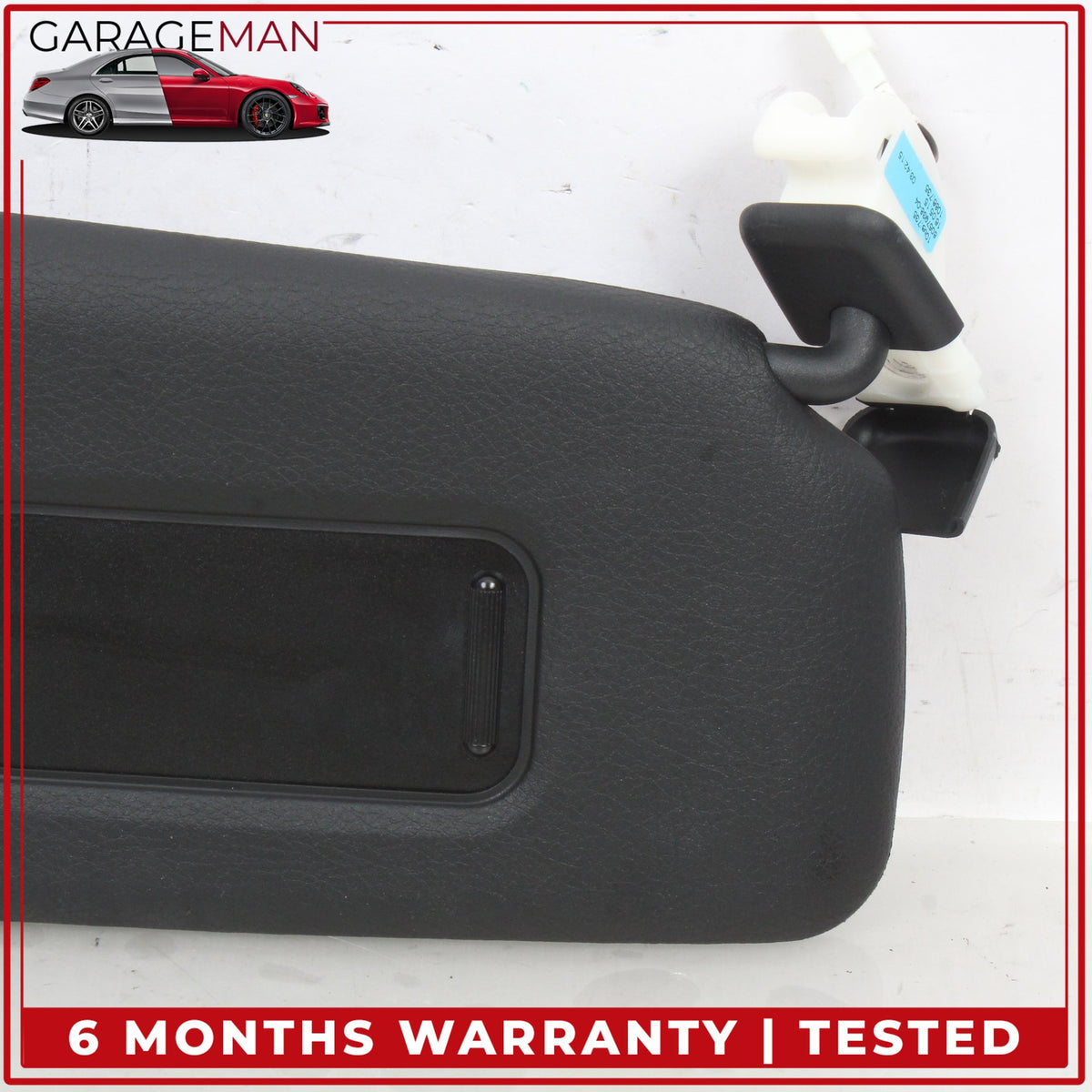 2014-2021 BMW M235i F22 Sun Visor Pair 8057938 OEM