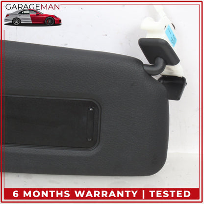 2014-2021 BMW M235i F22 Sun Visor Pair 8057938 OEM