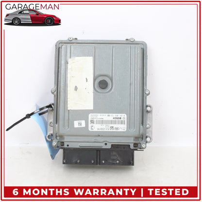 2016-2018 LR Range Rover Sport L494 ECU Engine Control Module GPLA12C520PAA OEM