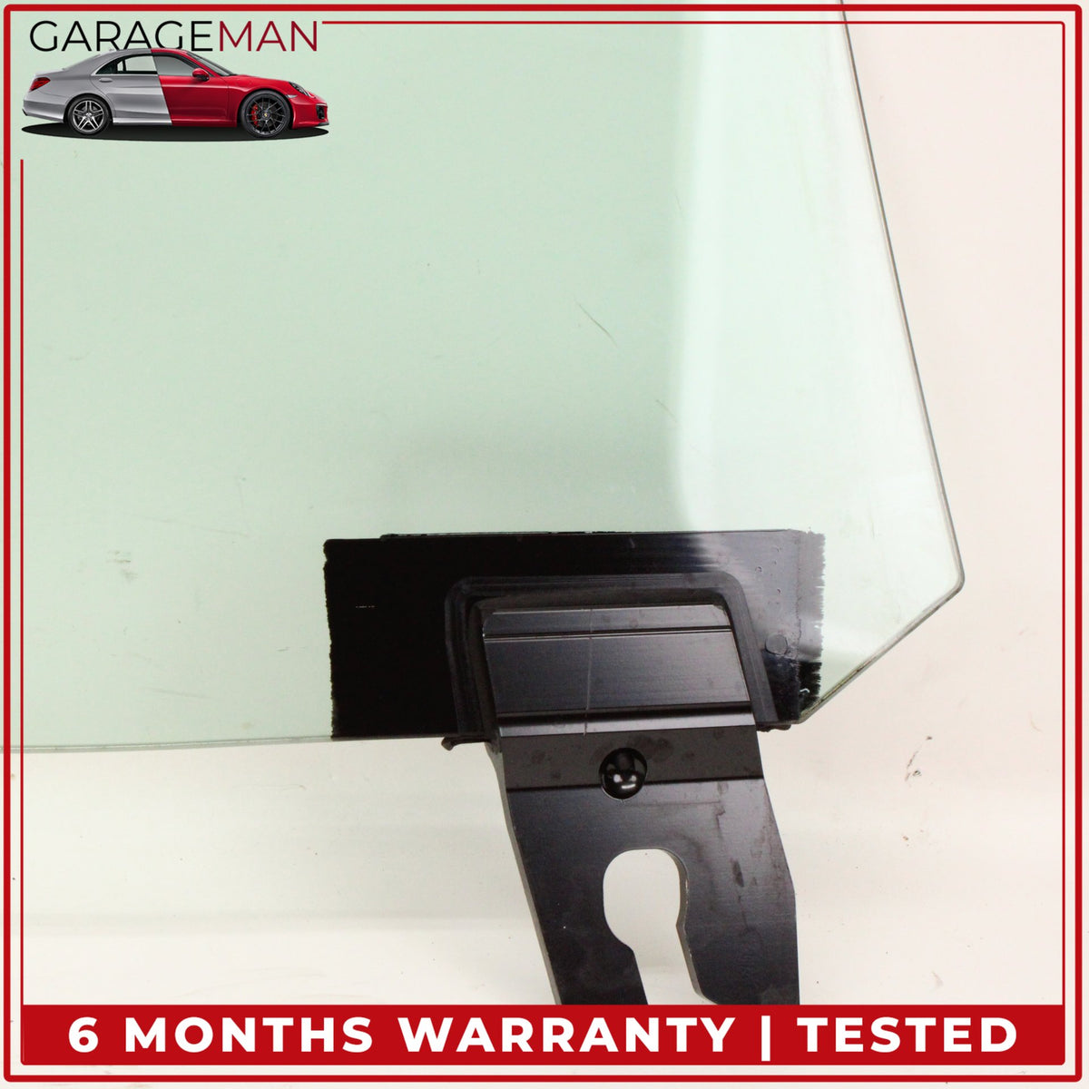 2014-2022 Maserati Ghibli M157 Front Left Driver Side Door Window Glass OEM