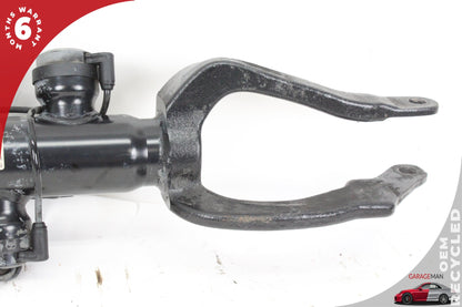 2010-2013 BMW 750i xDrive Front Right and Left Side Shock Strut Absorber VDC OEM