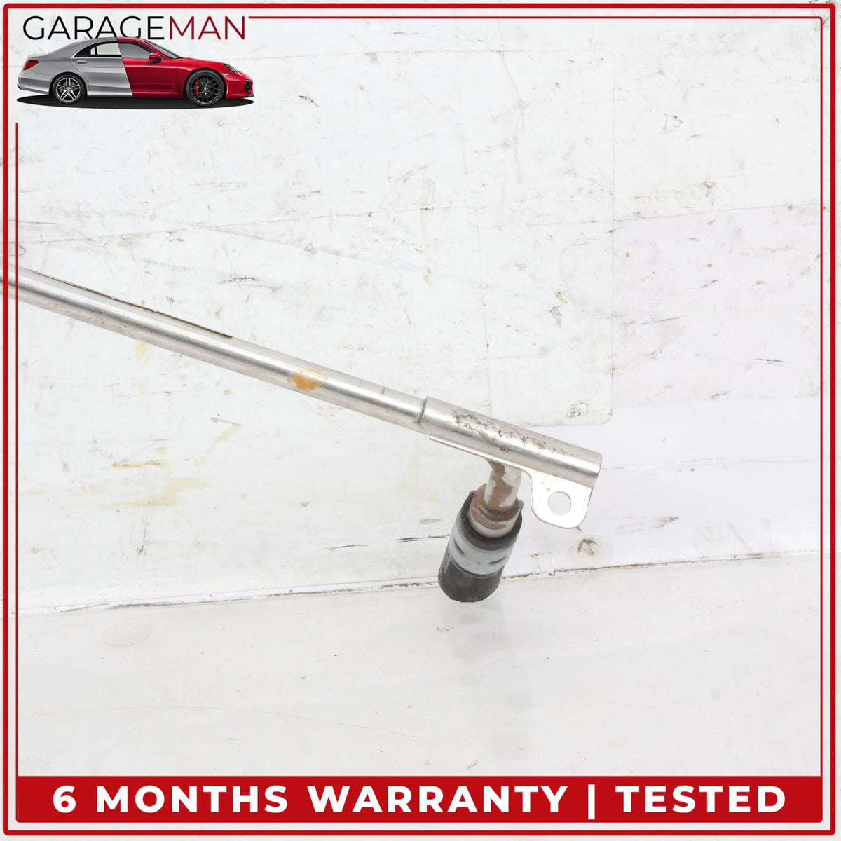 2007-2015 Audi Q7 4L 3.0L High Pressure Fuel Gas Line Pipe Hose 06E127509R OEM