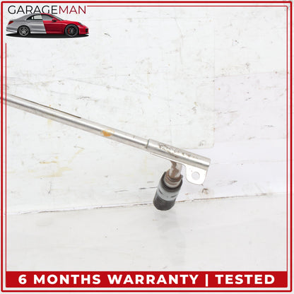 2007-2015 Audi Q7 4L 3.0L High Pressure Fuel Gas Line Pipe Hose 06E127509R OEM