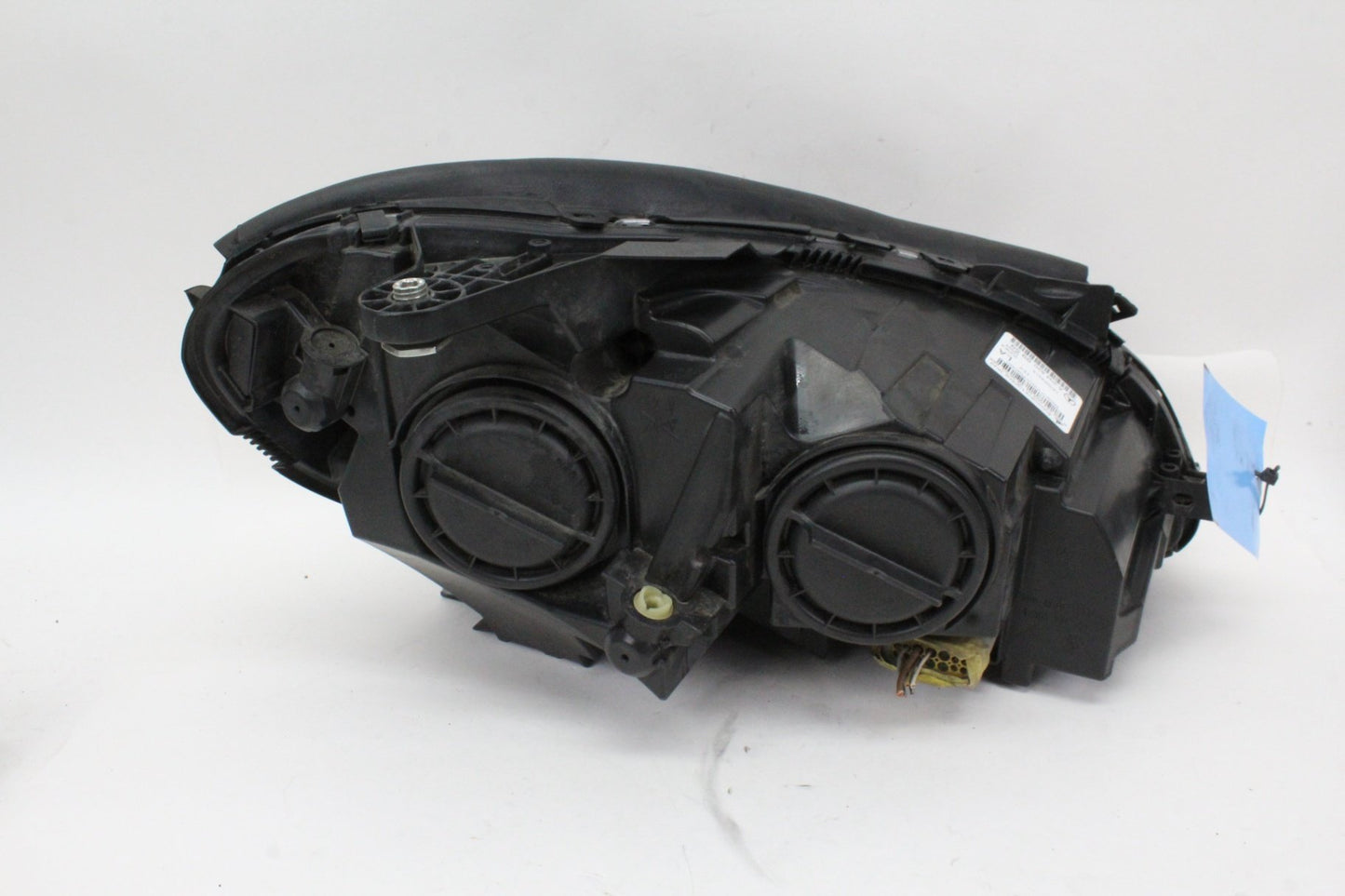 2012-2015 Mercedes C250 W204 Left Halogen Headlight Lamp 2048209959